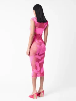 Ja'mie Dress<Poster Girl Outlet