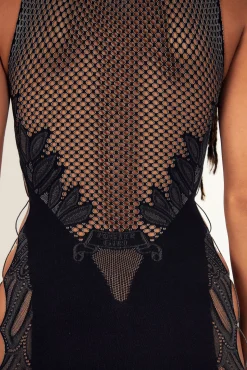 Juliet Dress<Poster Girl Hot