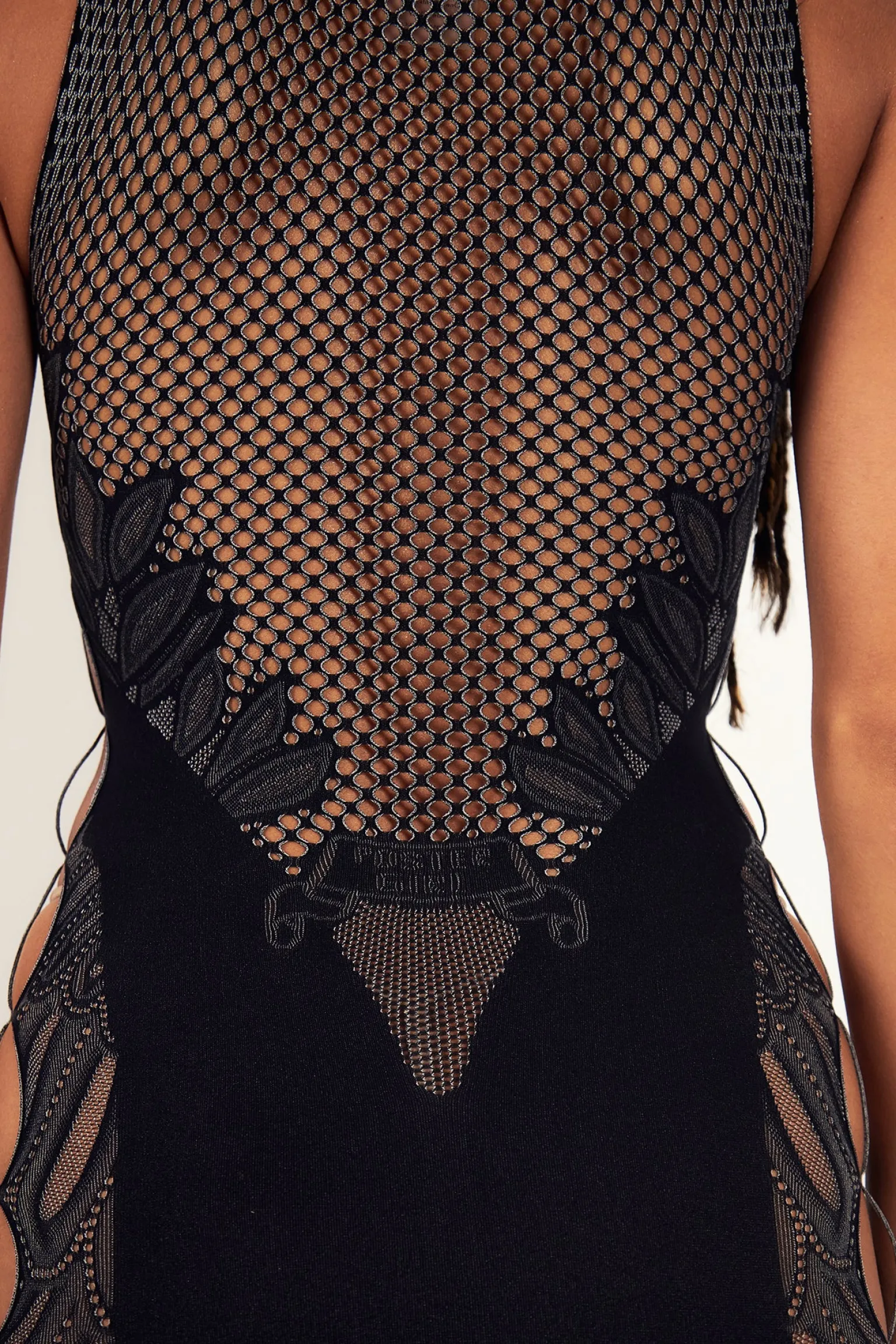 Juliet Dress<Poster Girl Hot