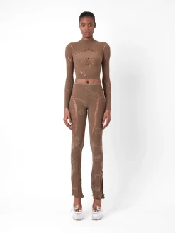Kai Pants Kahlua<Poster Girl Online