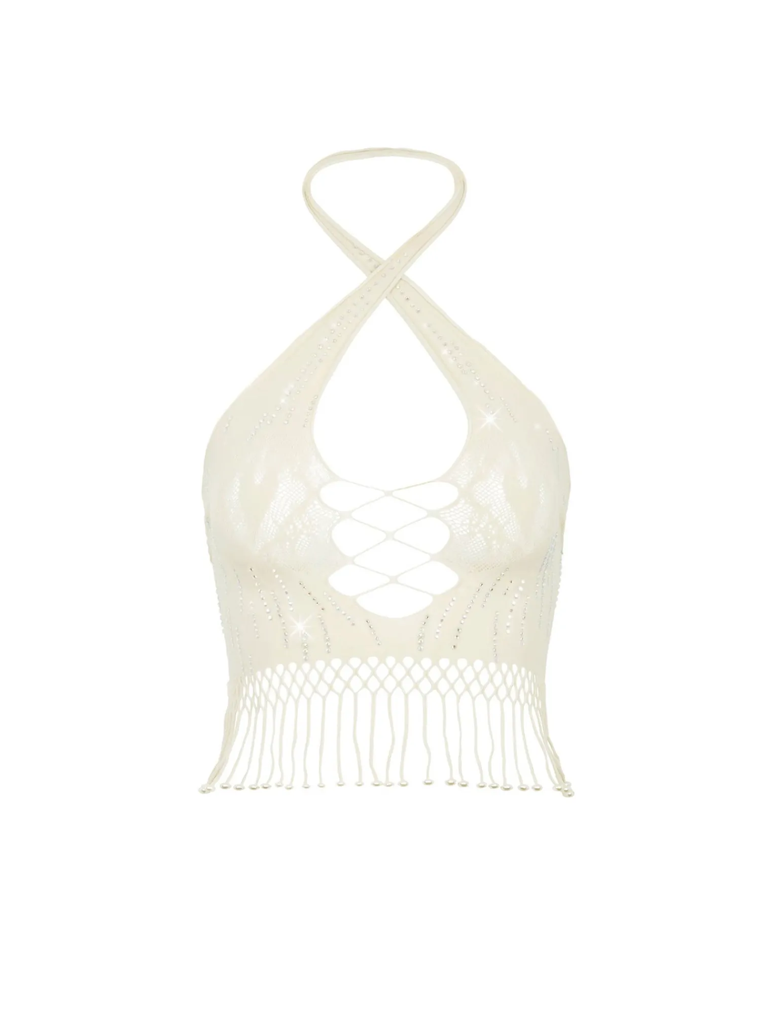 Kailani Top<Poster Girl Outlet