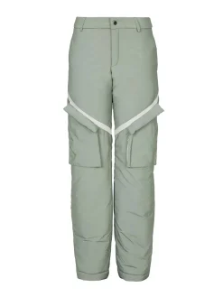 Karina Ski Trousers Olive<Poster Girl Online
