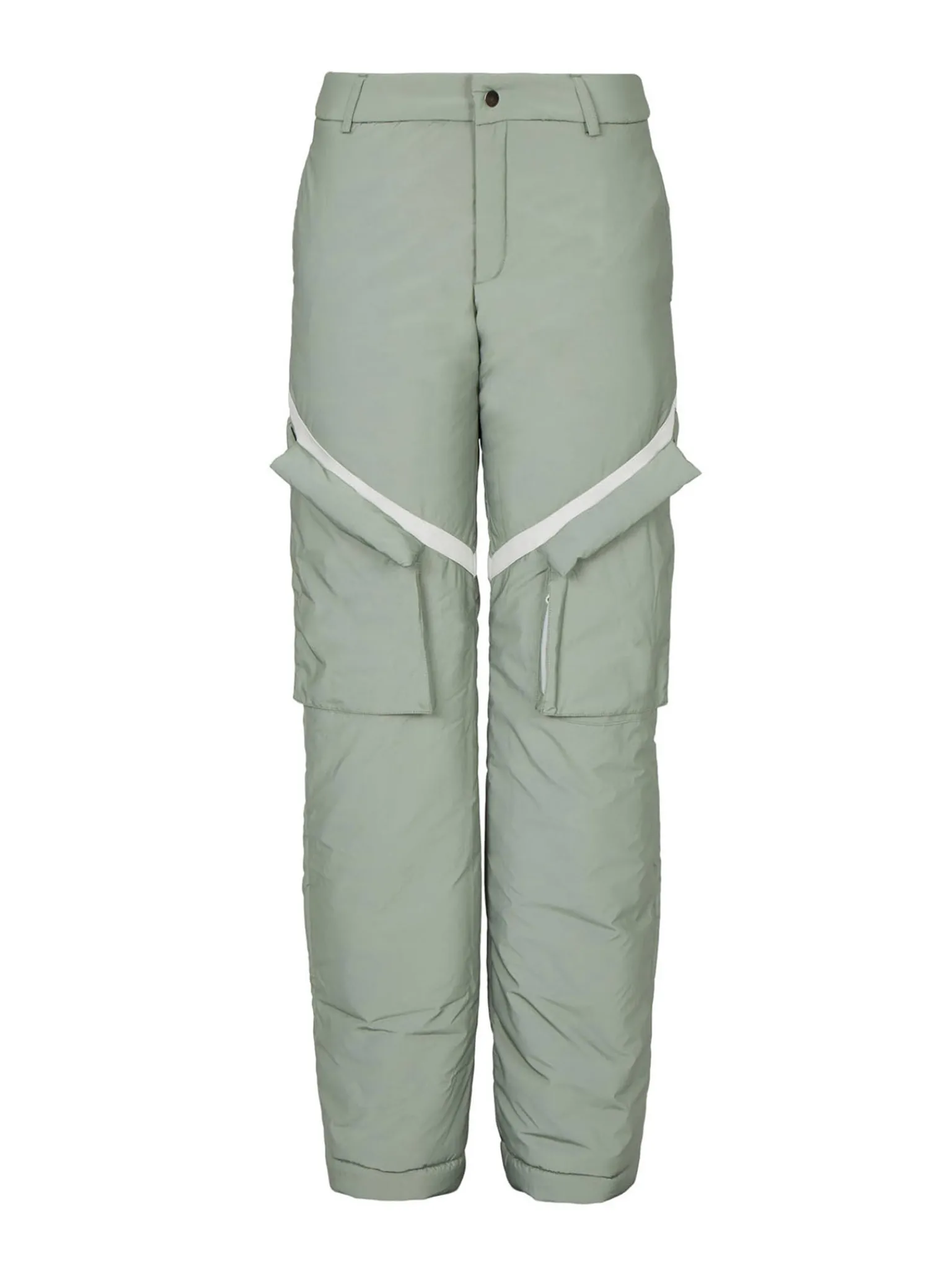 Karina Ski Trousers Olive<Poster Girl Online
