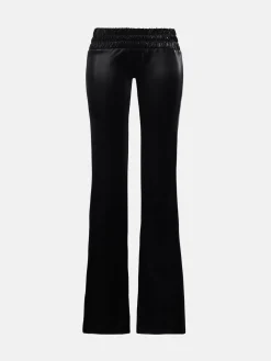 League Tracksuit Bottoms Black<Poster Girl