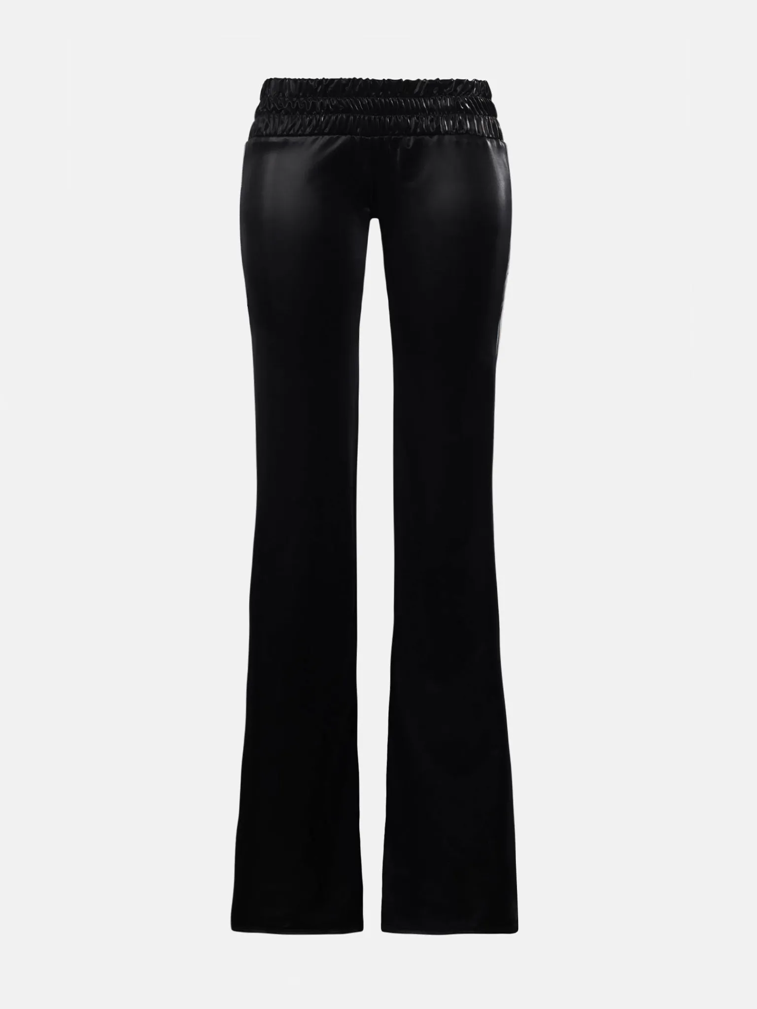 League Tracksuit Bottoms Black<Poster Girl