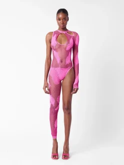 Leng Jumpsuit<Poster Girl Discount