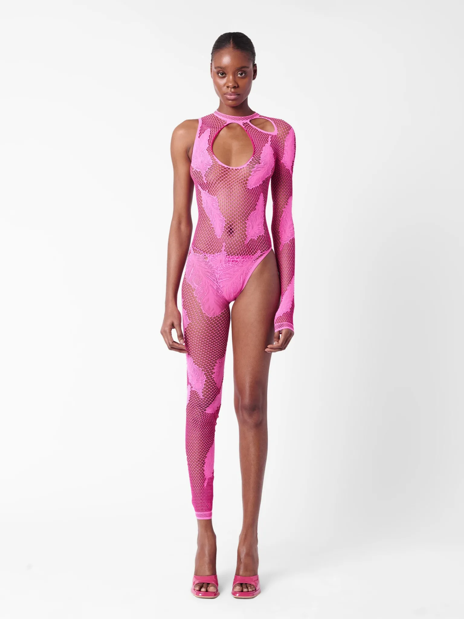 Leng Jumpsuit<Poster Girl Discount