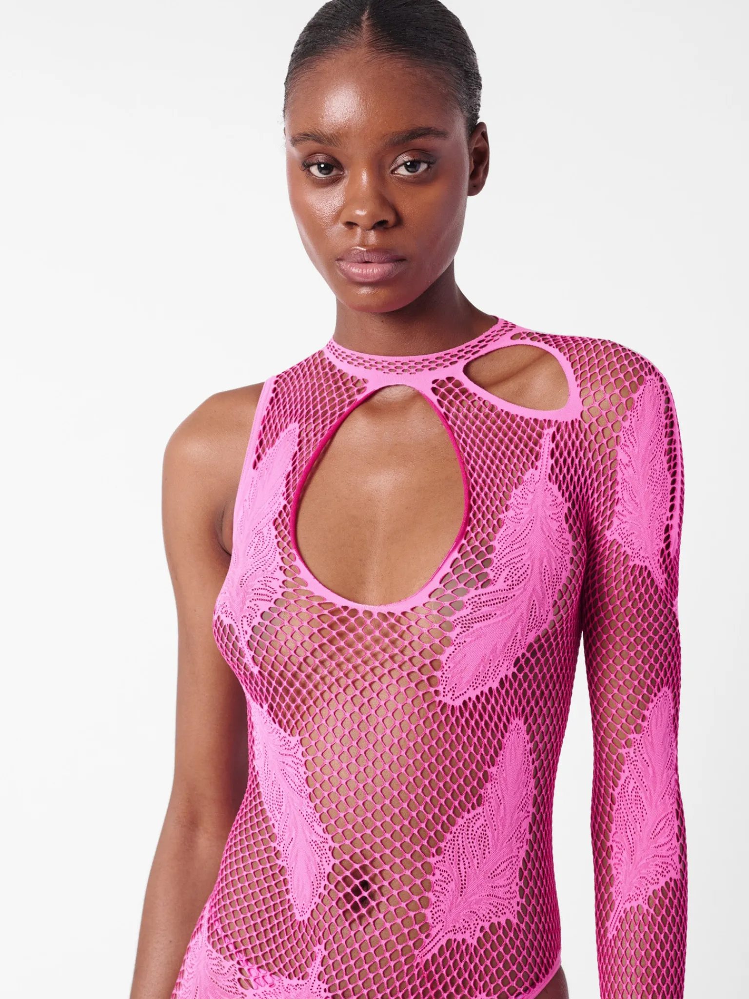 Leng Jumpsuit<Poster Girl Discount