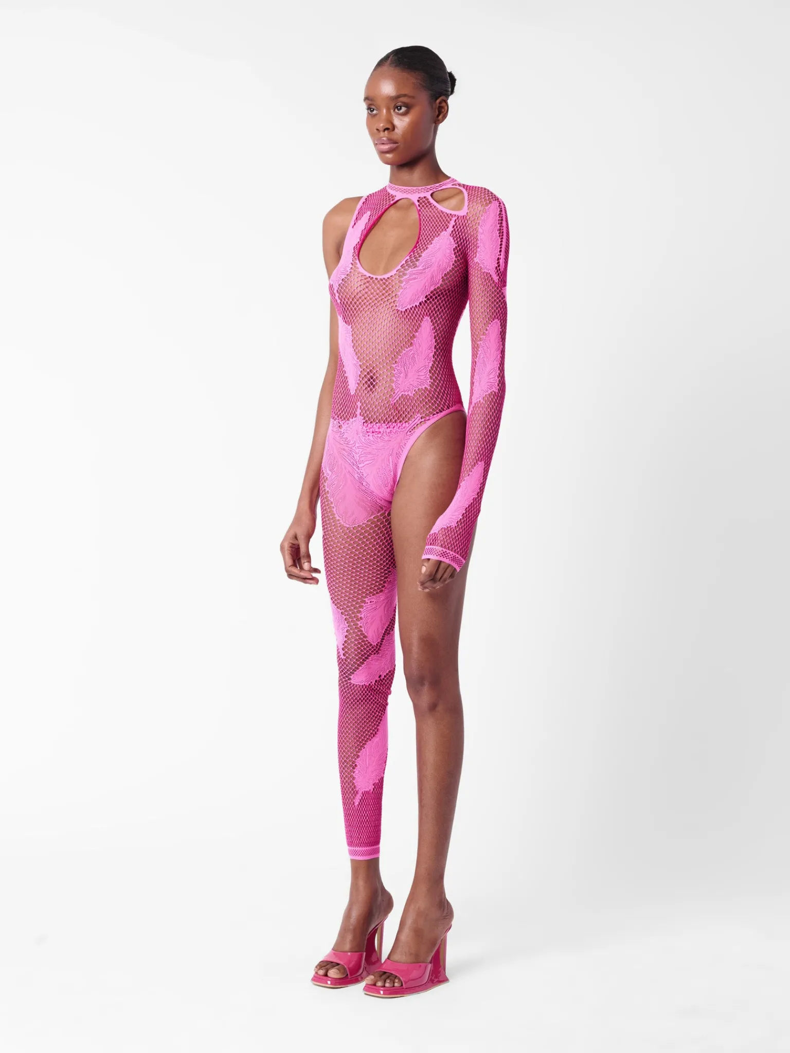 Leng Jumpsuit<Poster Girl Discount