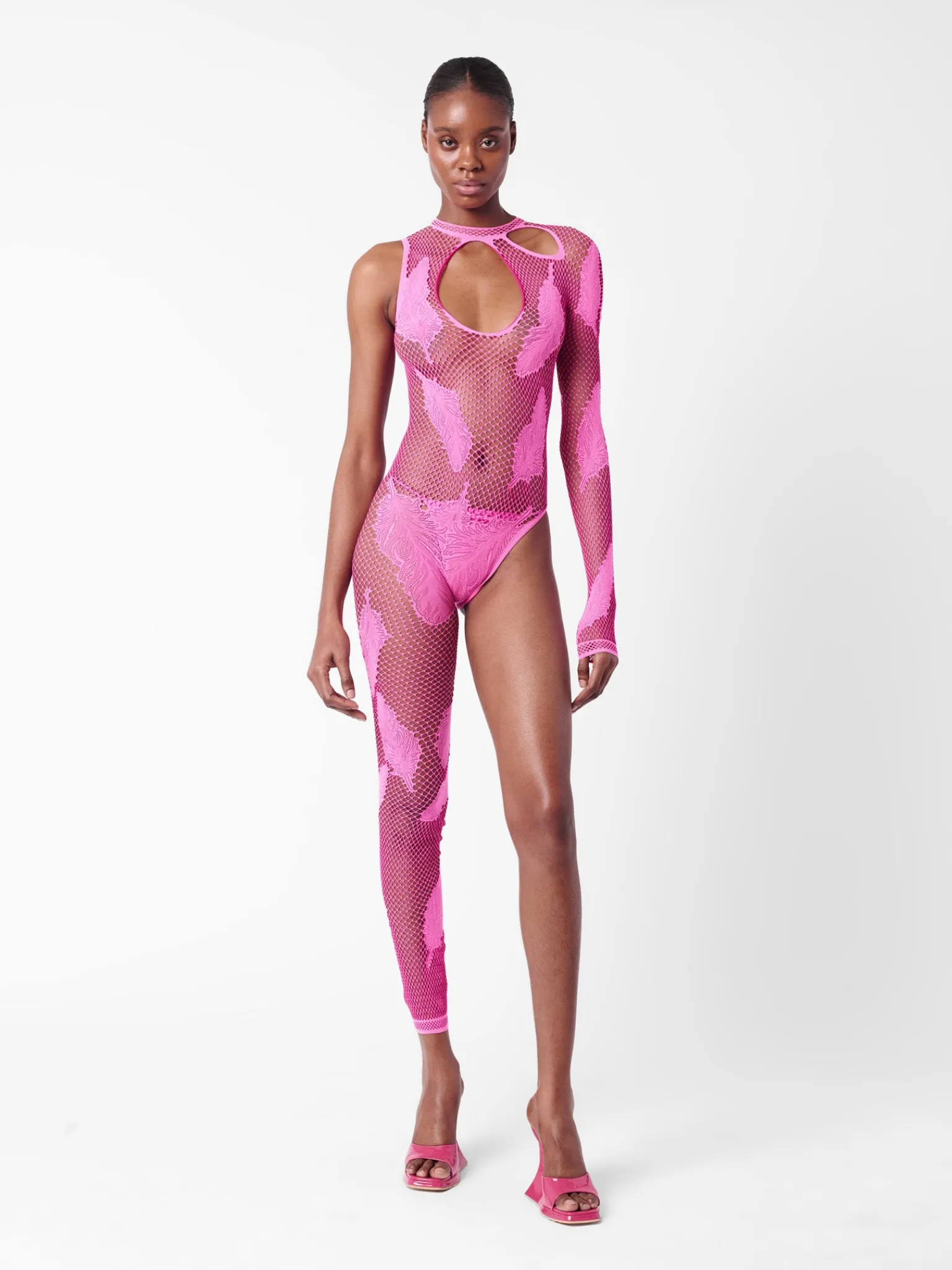 Leng Jumpsuit<Poster Girl Discount