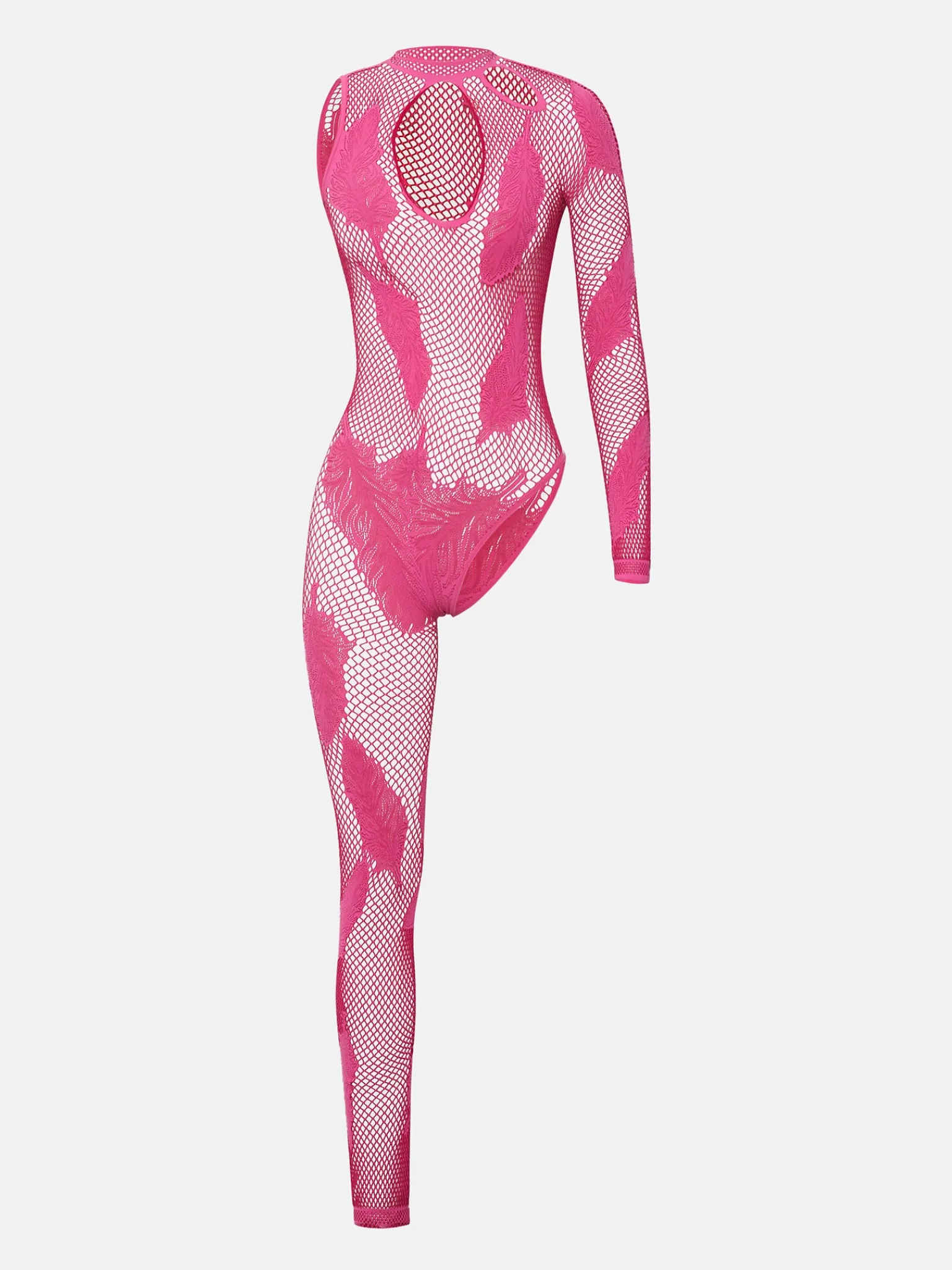 Leng Jumpsuit<Poster Girl Discount