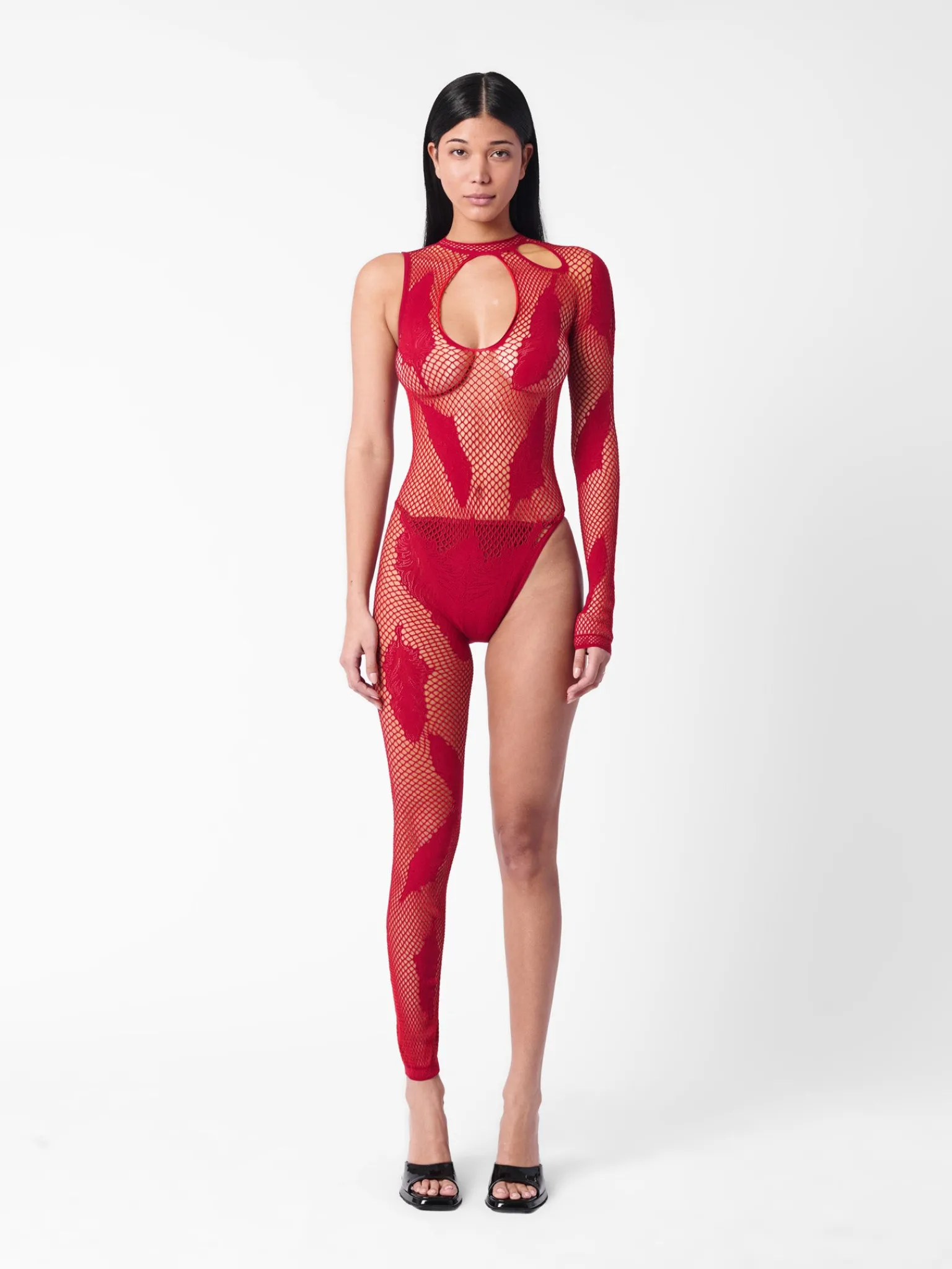 Leng Jumpsuit<Poster Girl Clearance