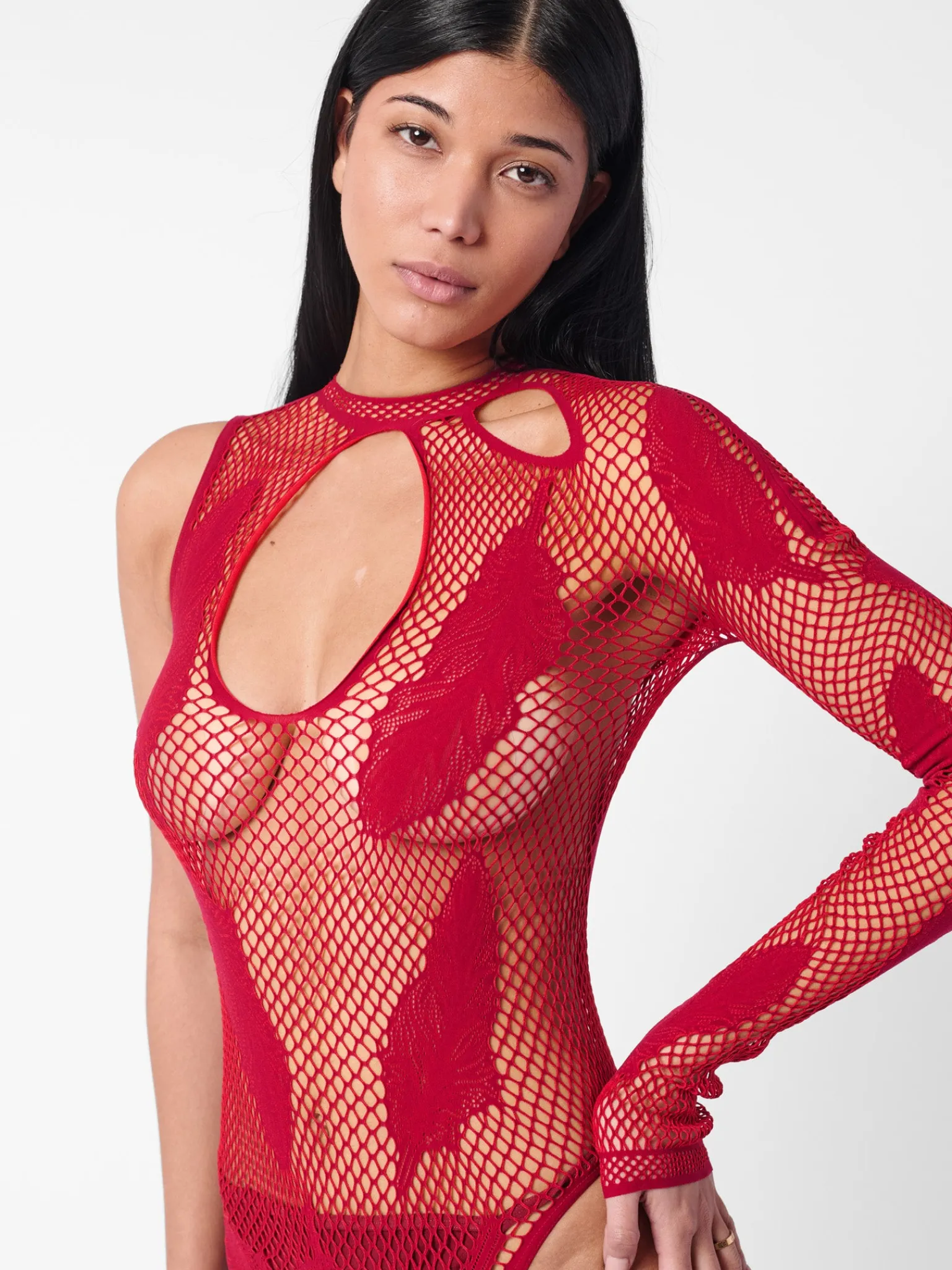 Leng Jumpsuit<Poster Girl Clearance