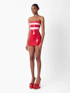 Lonnie Dress Pink<Poster Girl Hot