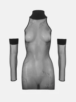 Loot Dress<Poster Girl Discount