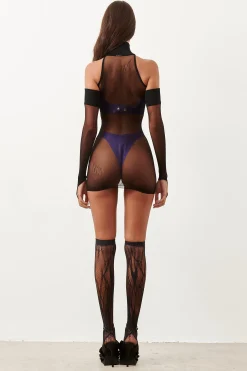 Loot Dress<Poster Girl Discount