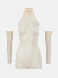 Loot Dress<Poster Girl Best