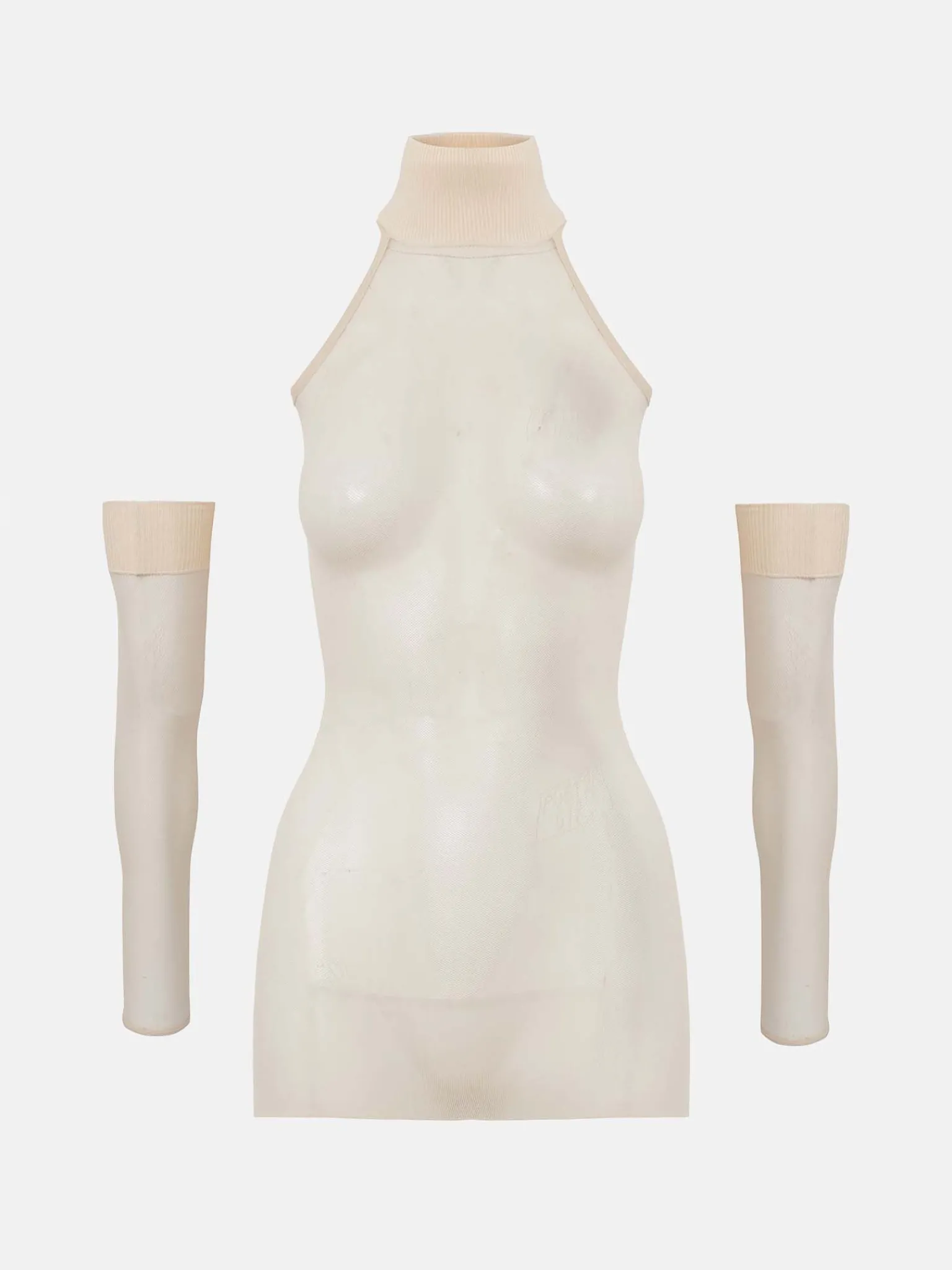 Loot Dress<Poster Girl Best