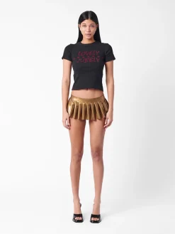 Lovely Jubbly Tee<Poster Girl New