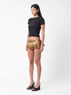 Lovely Jubbly Tee<Poster Girl New