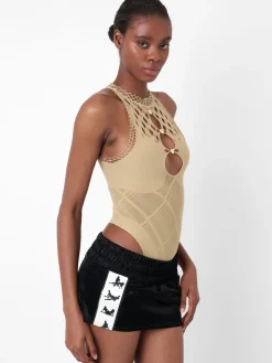 Lulu Bodysuit<Poster Girl Hot