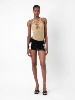 Lulu Bodysuit<Poster Girl Hot