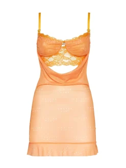 Lynette Dress<Poster Girl Outlet