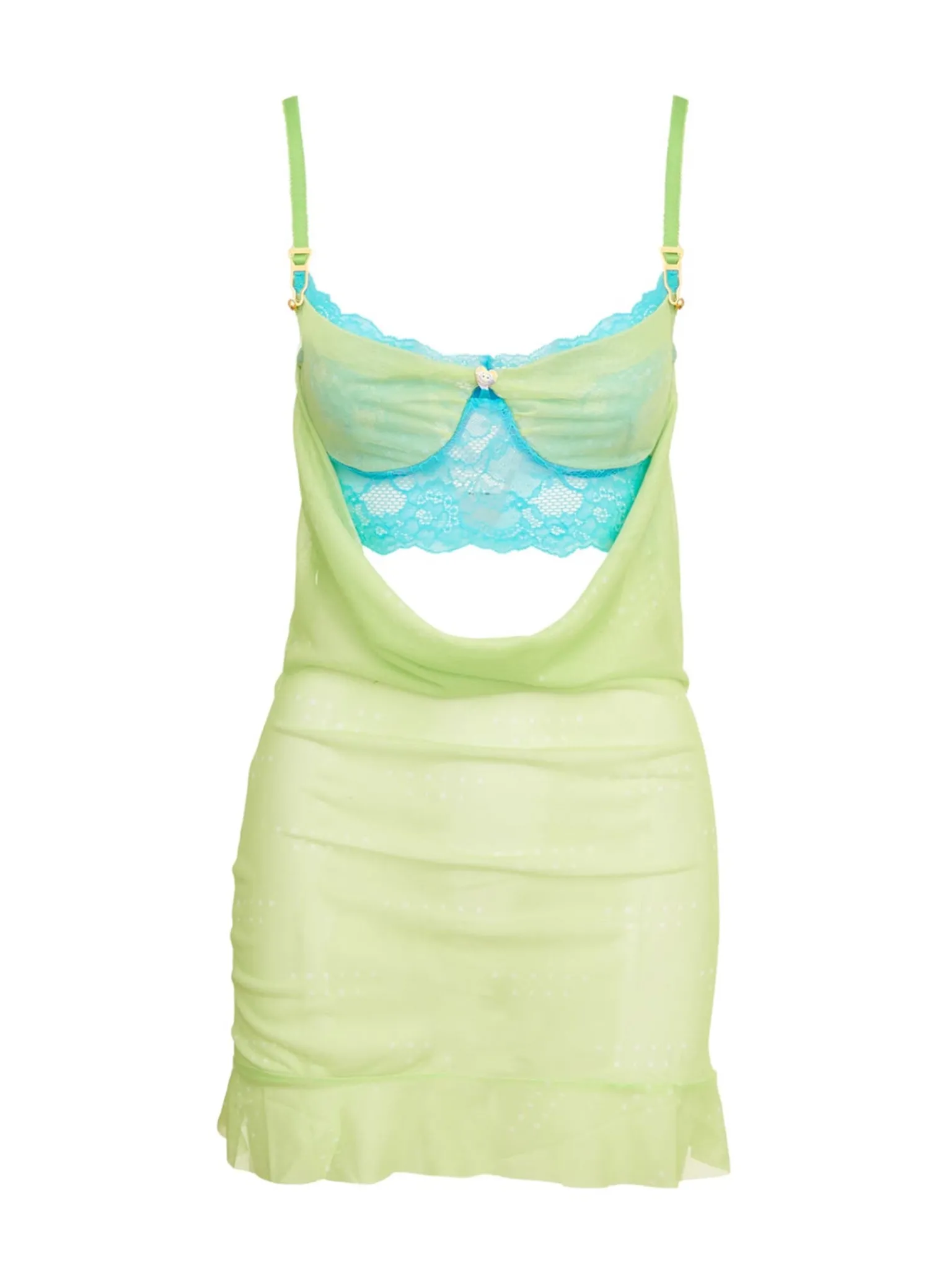 Lynette Dress<Poster Girl Online