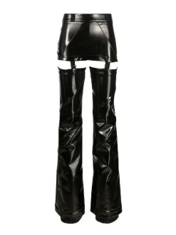 Marge Ski Trousers Jet Black<Poster Girl