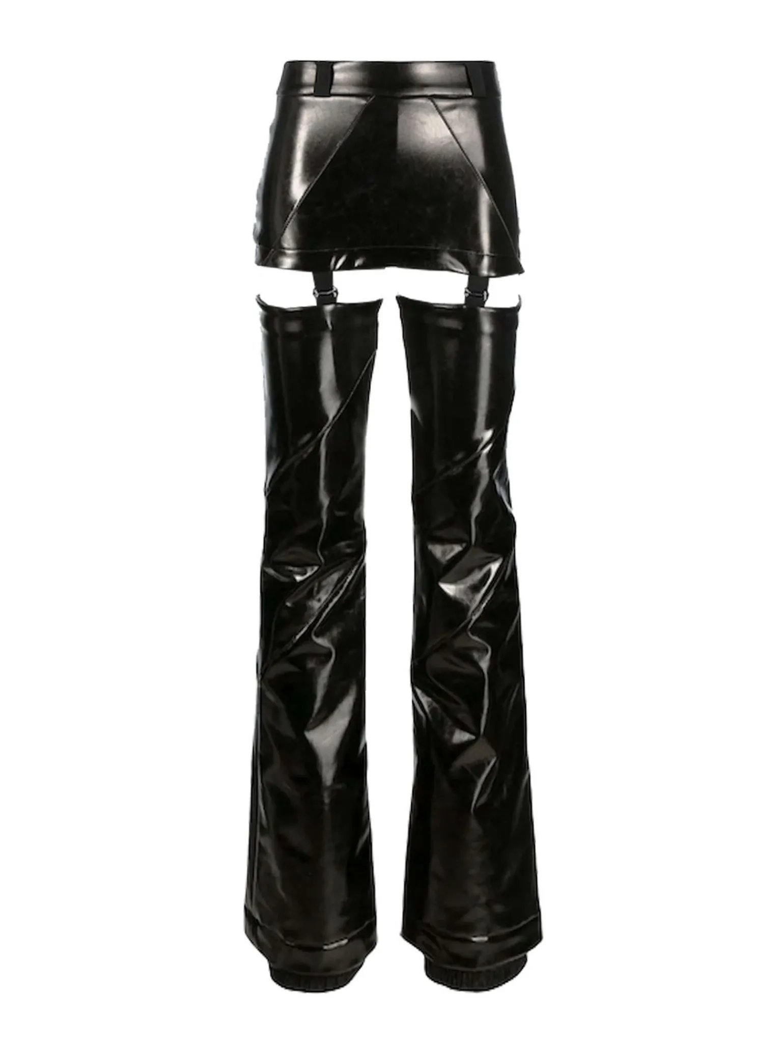 Marge Ski Trousers Jet Black<Poster Girl