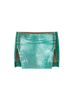 Mia Micro Skirt<Poster Girl Discount