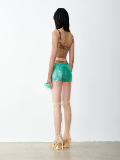 Mia Micro Skirt<Poster Girl Discount