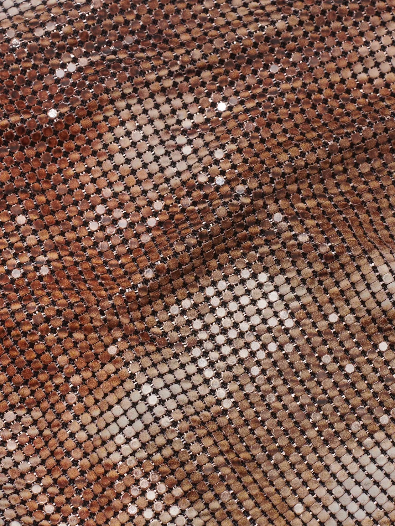 Mia Micro Skirt Matte Bambi<Poster Girl Sale