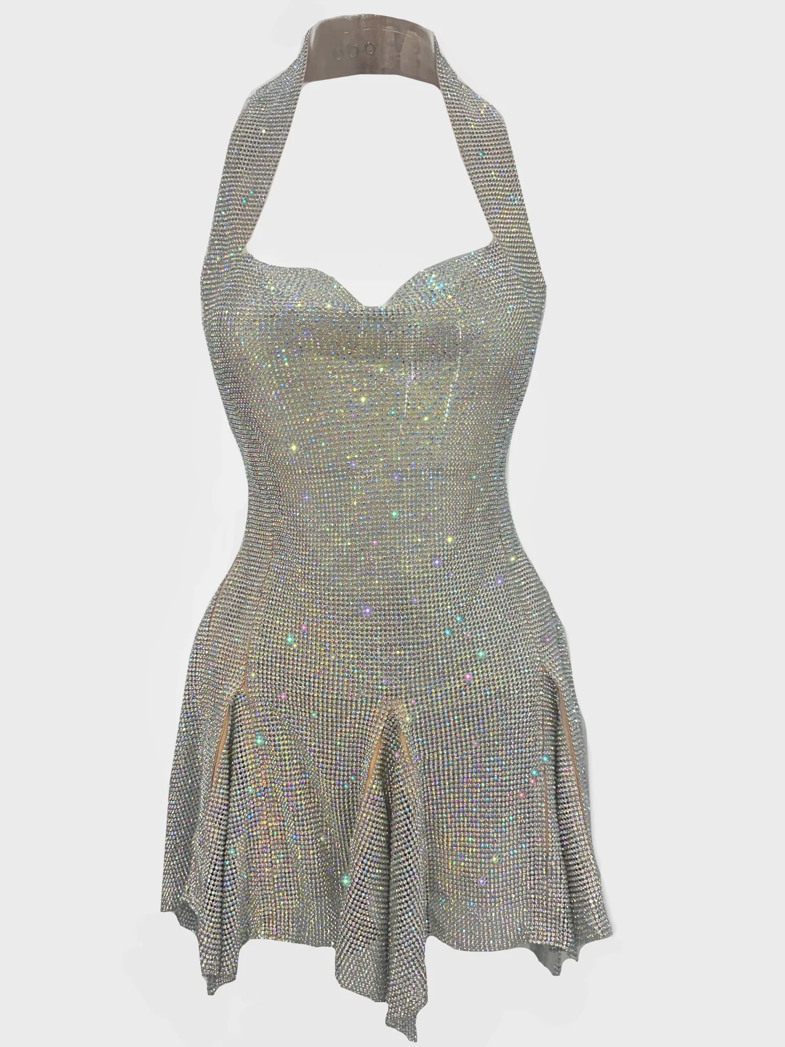 Munroe Dress Mojito<Poster Girl Outlet