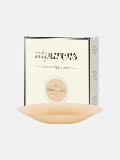 Niparon Premium Nipple Covers Crème Brûlée<Poster Girl Outlet