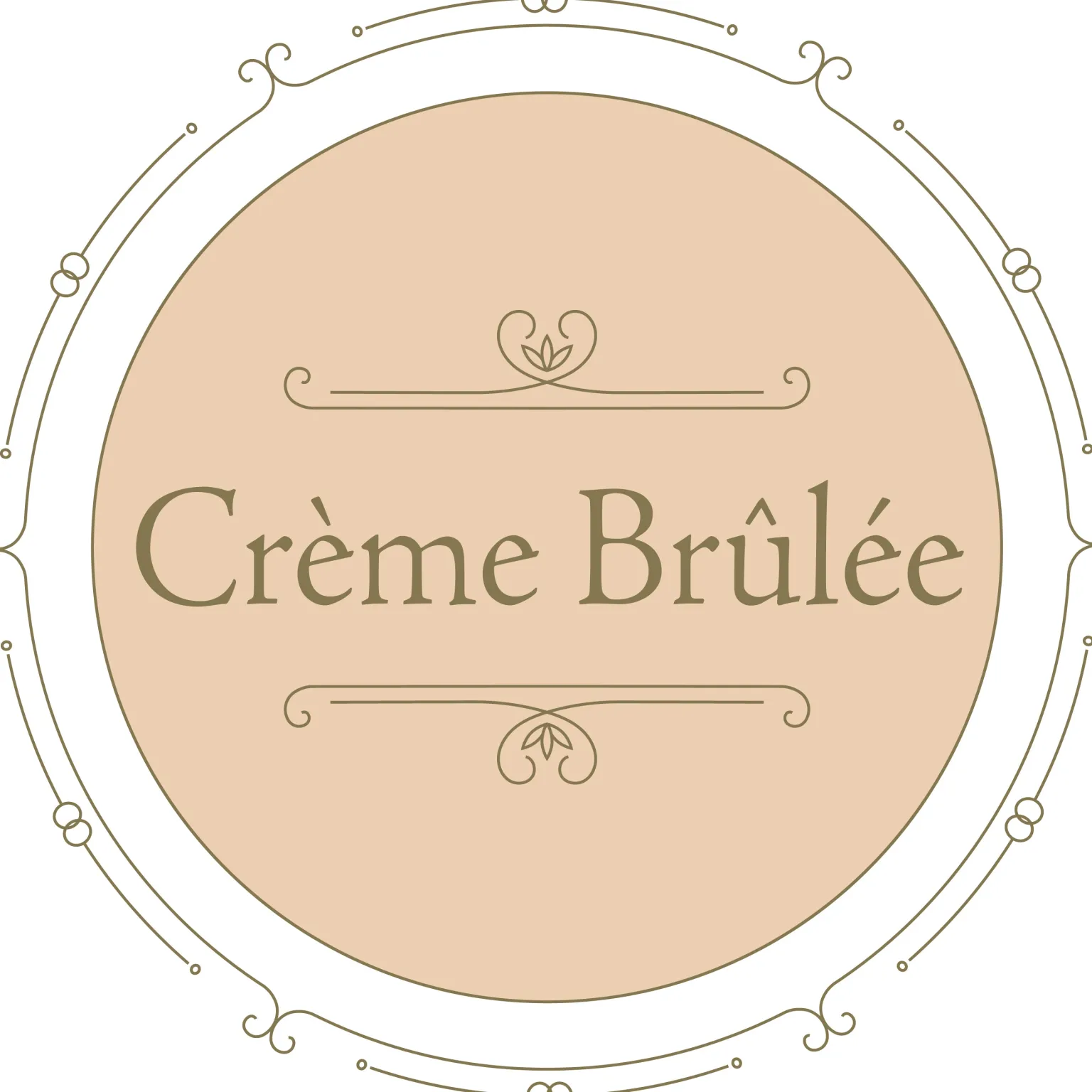 Niparon Premium Nipple Covers Crème Brûlée<Poster Girl Outlet