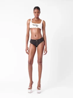 Oakley Denim Hotpants Black<Poster Girl Best