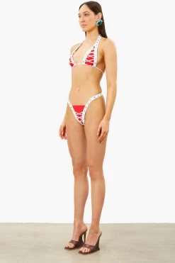Olivia Bikini Bottoms Gazpacho<Poster Girl