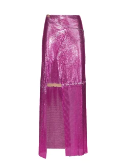 Pamela Show Skirt<Poster Girl Sale