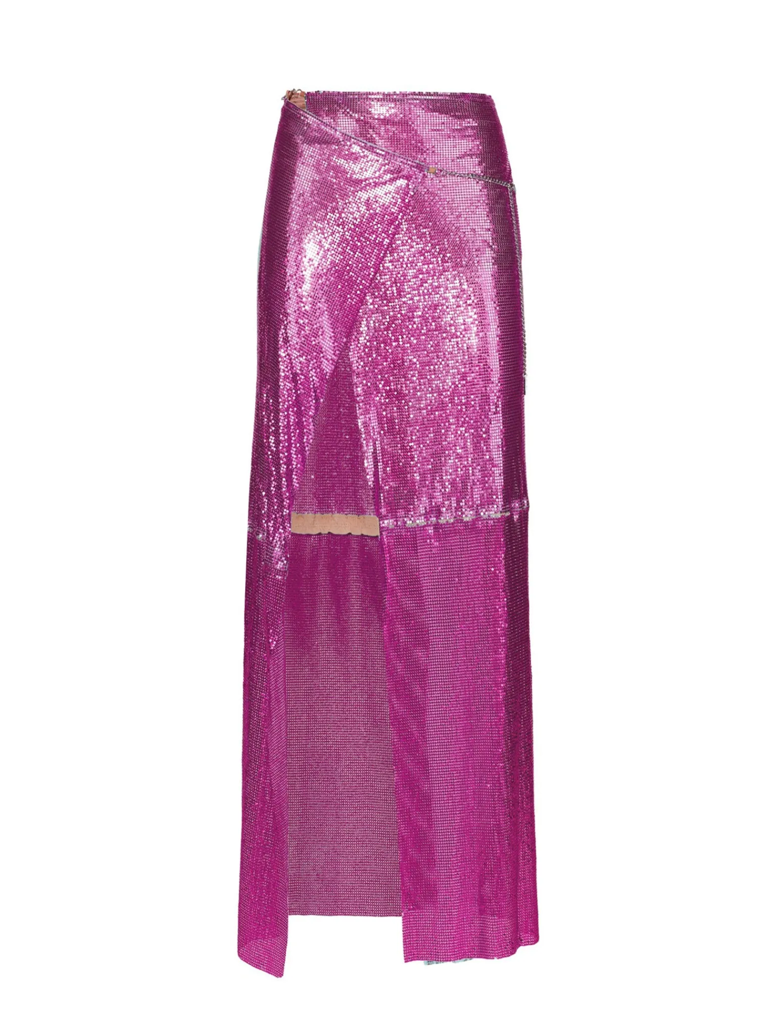 Pamela Show Skirt<Poster Girl Sale
