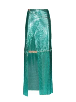 Pamela Show Skirt<Poster Girl Online