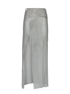 Pamela Show Skirt<Poster Girl