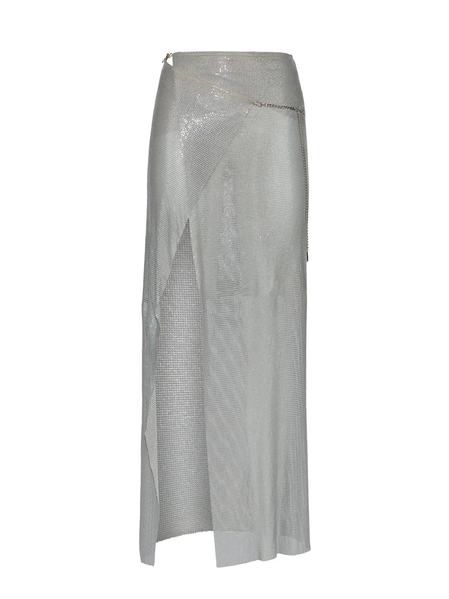 Pamela Show Skirt<Poster Girl