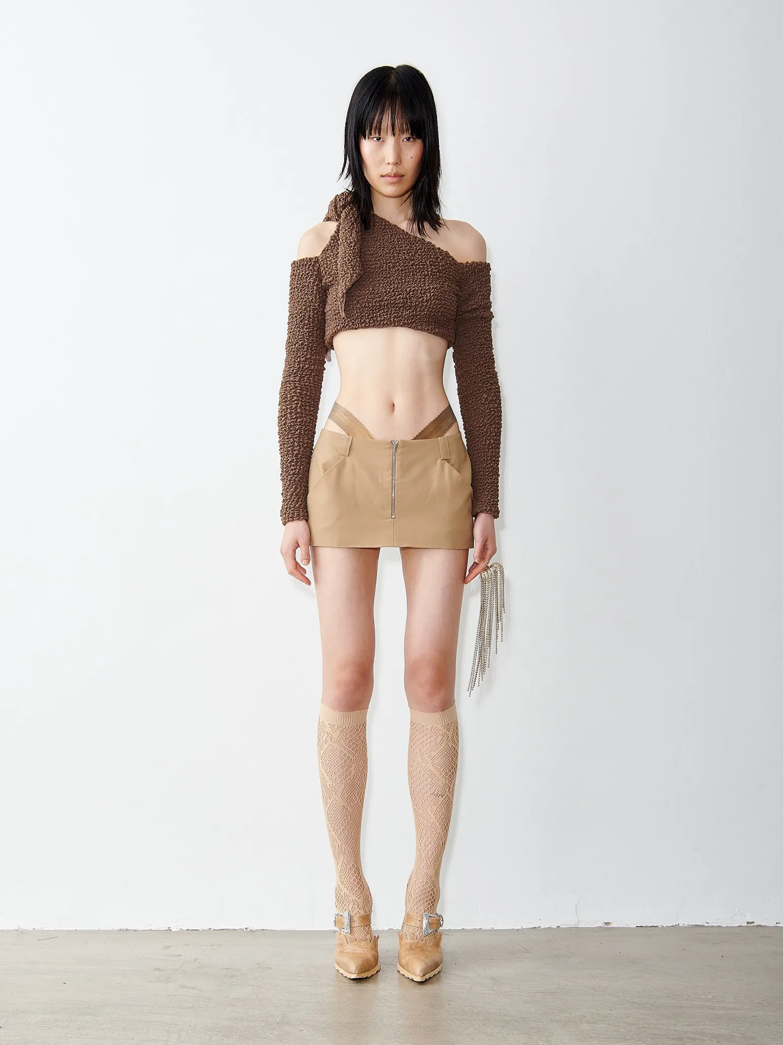 Patty Top Kahlua<Poster Girl New