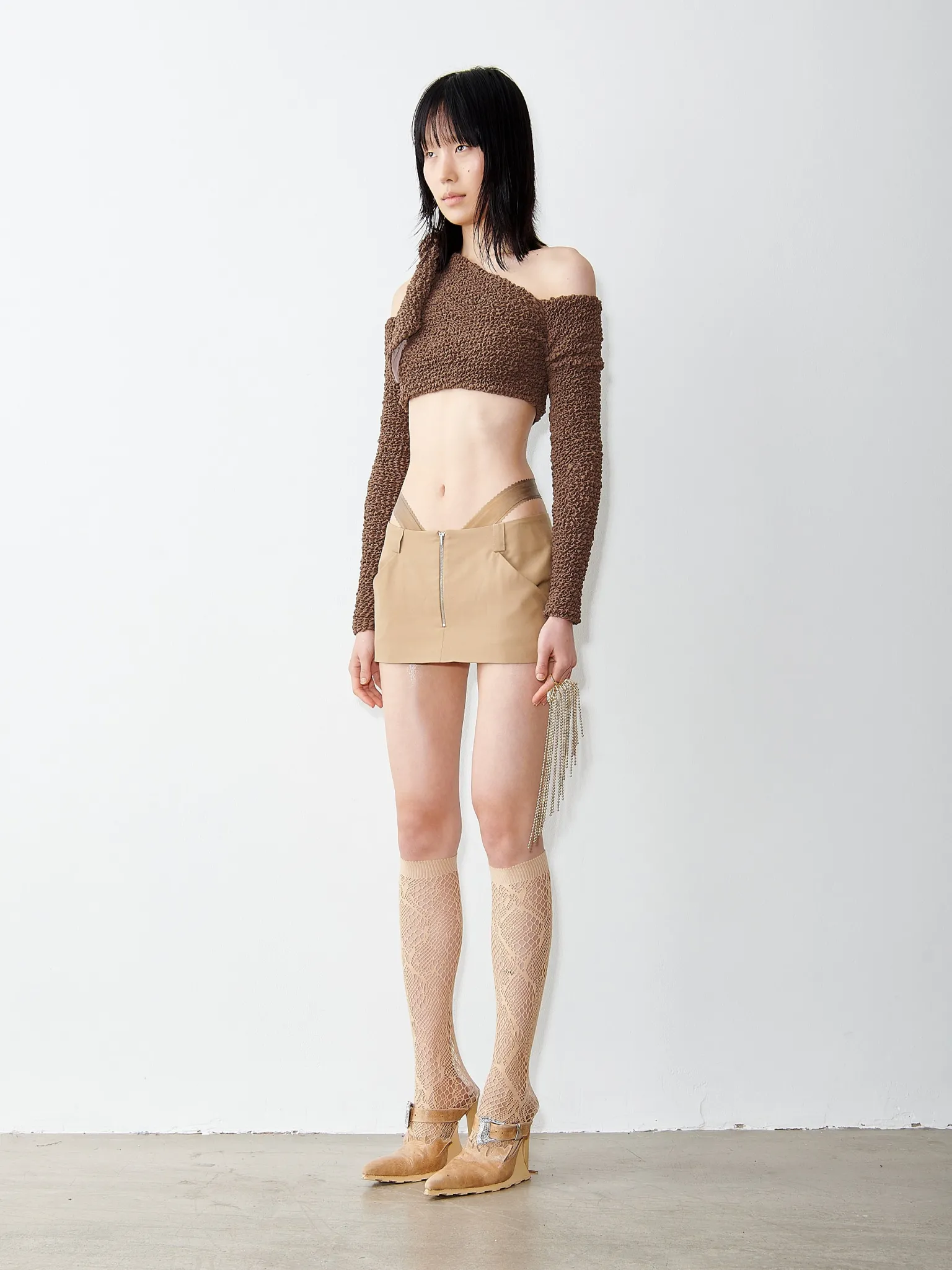 Patty Top Kahlua<Poster Girl New