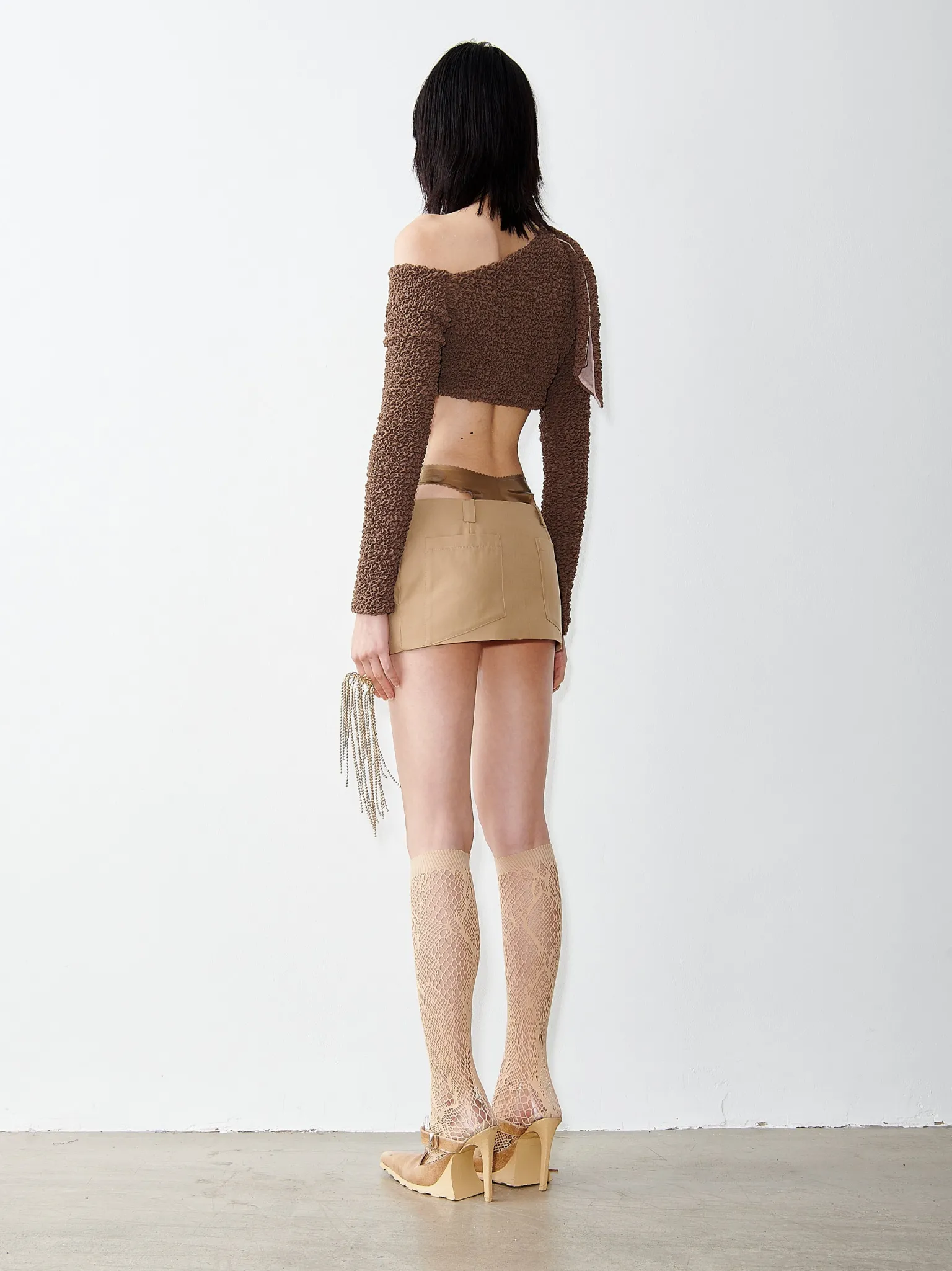 Patty Top Kahlua<Poster Girl New