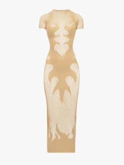 Peachy Dress<Poster Girl Discount