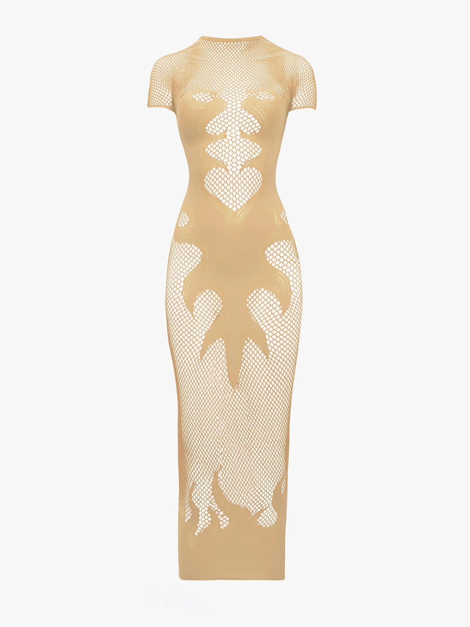 Peachy Dress<Poster Girl Discount