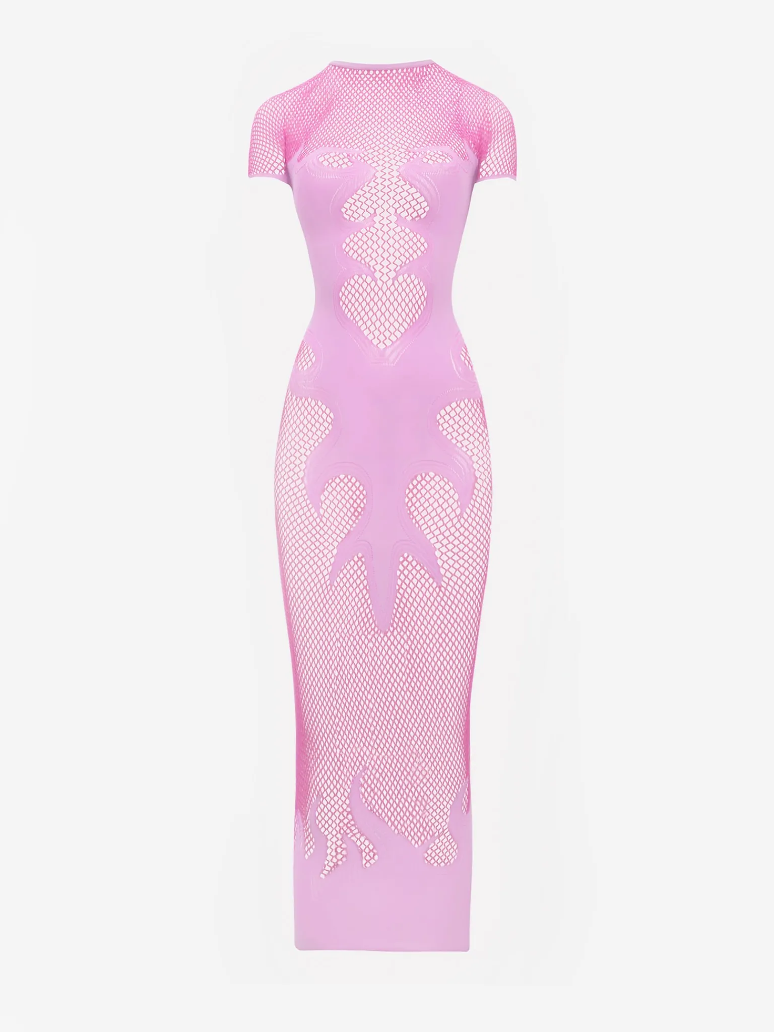 Peachy Dress<Poster Girl Sale