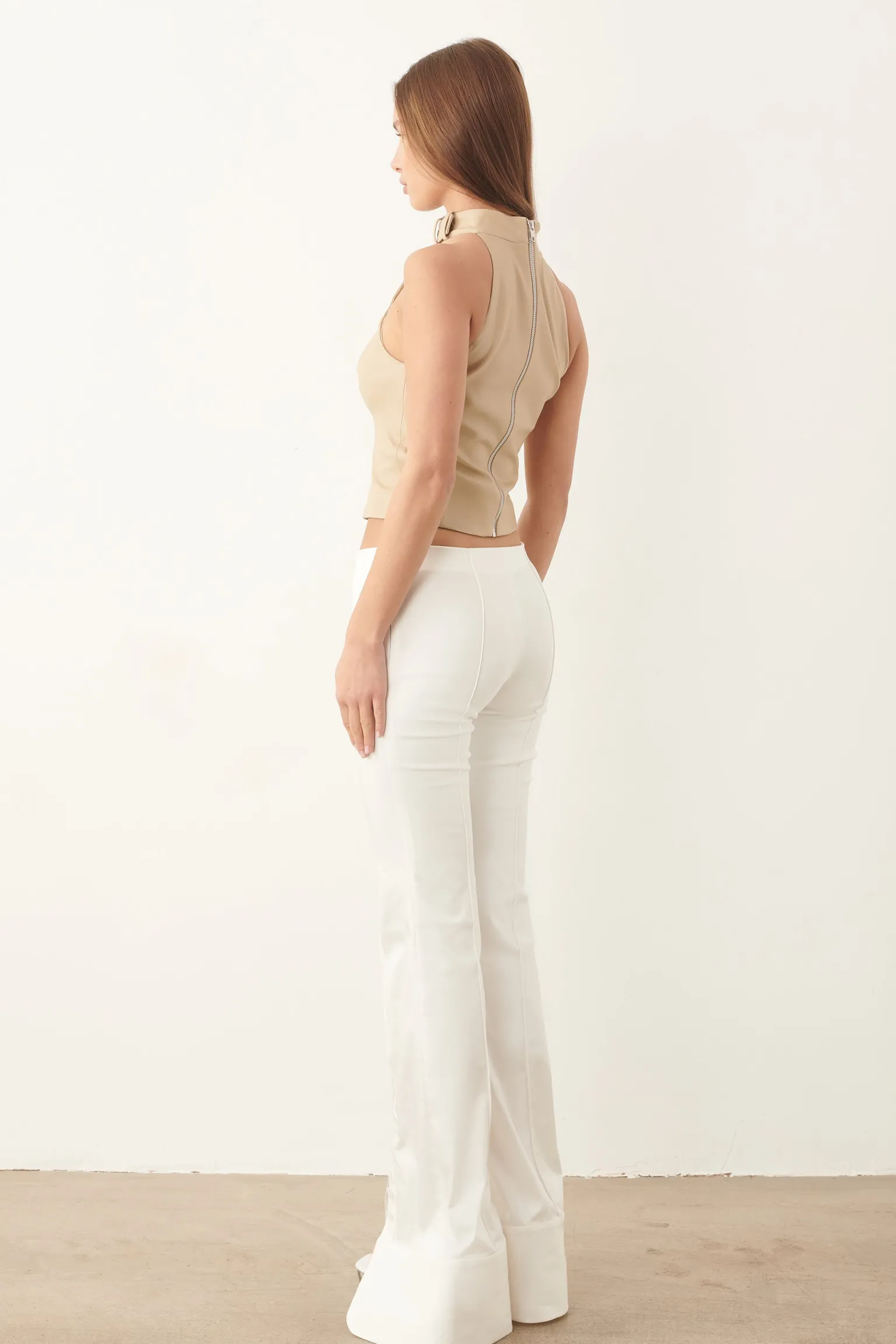 Phoebe Top<Poster Girl Best